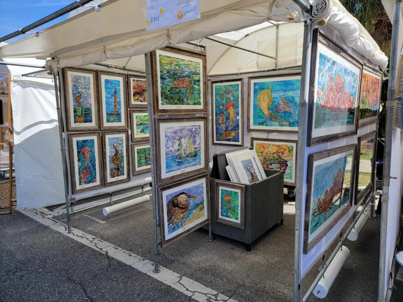 Everything You Need to Know About the Fairhope Arts & Crafts Festival