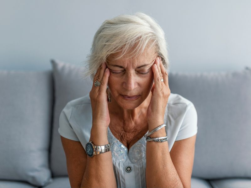 Chronic Headaches