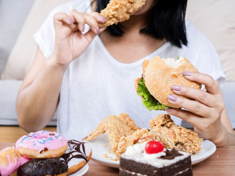 Junk Food
